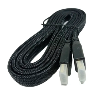 CABLE HDMI 3 MTS HDTV AOWEIXUN