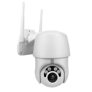 CAMARA DE VIGILANCIA WIFI IP66