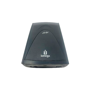 CD-RW USADOS NEGROS