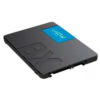 DISCO SOLIDO CRUCIAL 1TB