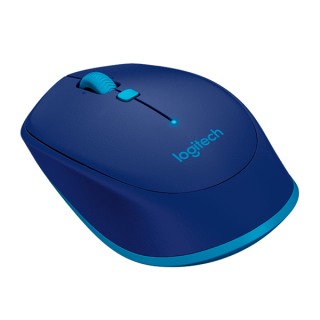 MOUSE LOGITECH BLUETOOTH / AZUL