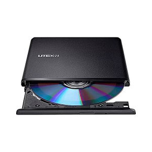 QUEMADORA EXTERNA LITEON 8X