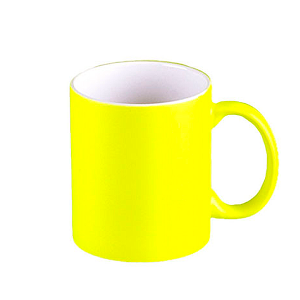 TAZA NEON 11 OZ ADENTRO