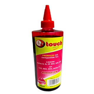 TINTA 1/2 LITRO MAGENTA ETOUCH