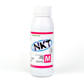 TINTA NKM 250 ML MAGENTA
