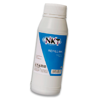 TINTA NKT 250 ML CYAN