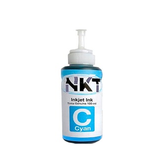 TINTA NKT SERIE L LIGHT CYAN