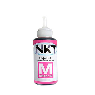 TINTA NKT SERIE L LIGHT MAGENTA