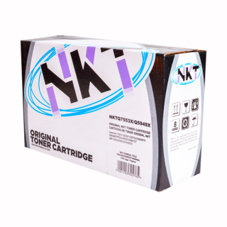 TONER LASER NKT Q5949X / Q7553X