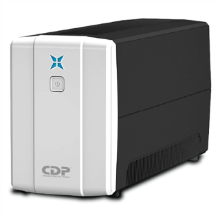 UPS CDP R-UPR 758-750 VA