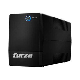 UPS FORZA 500VA NT-511