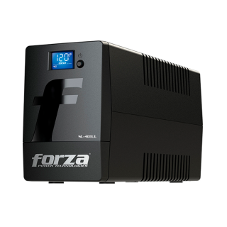 UPS FORZA SMART 400-401 VA